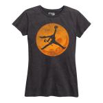 Women's Air Hollow Tee