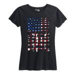 Women's American Firearms Tee