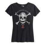 Women's Momento Mori Tee