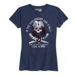 Women's Anne Bonny Tee