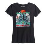 Women's Nakatomi Plaza Tee