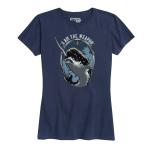 Women's Narwhal Tee