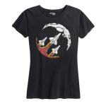 Women's NASA Retro Rockets Tee