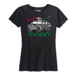 Women's Bah HMMWV Tee
