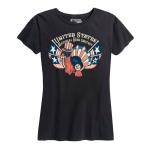 Women's National Bird Contest Tee