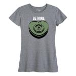 Women's Be Mine Tee