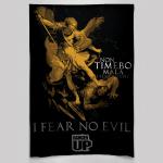 Saint Michael Archangel Wall Tapestry