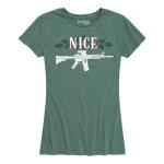 Women's Nice Tee