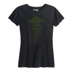 Women's Blackbeard Damnation Tee