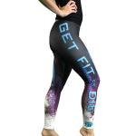 Women's Spectrum Leggings