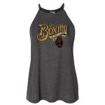 Women's Boxing Sweet Science High Tank