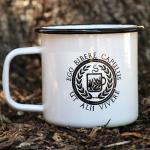 I Drink So Others May Live Tin Mug