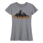Women's Outsider Tee