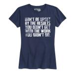 Women's Build It Tee