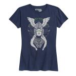 Women's Chooser Of The Slain Tee