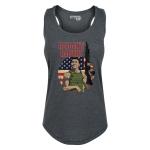Women's Reagan's Raiders Tank