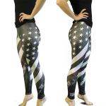 Women's USA Leggings