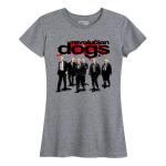 Women's Revolution Dogs Tee