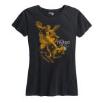 Women's Saint Michael Tee