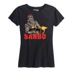 Women's Sanbo Tee