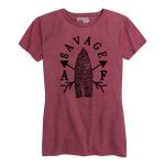 Women's Savage AF Tee