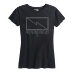 Women's Signal Corp "Pro Patria Vigilans" Tee