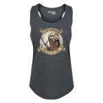 Women's Sloth Tank