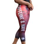 Women's Caffeine and Hate Crops