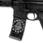 Mag Wraps - Free Men