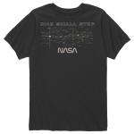 Kid's "One Small Step" Tee