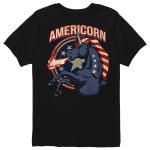Kid's Americorn Tee