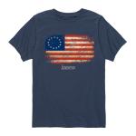 Kid's Betsy Ross Tee