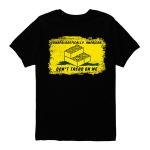 Kid's DTOM bricks Tee