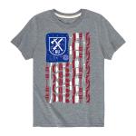 Kid's Fun Flag Tee