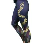 Women's Join or Die Leggings