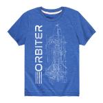 Kid's NASA "Orbiter" Tee
