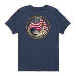 Kid's NASA Kennedy Space Center Tee