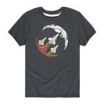 Kid's NASA Retro Rockets Tee