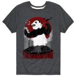 Kid's Pandamonium Tee