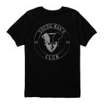 Kid's Young Man's Club Tee