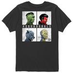 Kids Halloween - Squad Goals Tee