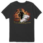 Kids Pale Horse Tee
