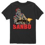 Kids Sanbo Tee