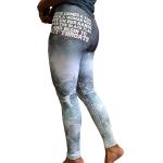 Women's Hoist the Black Flag Leggings