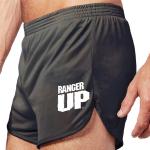 Ranger Panties - Black