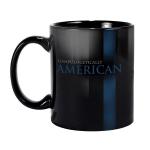Thin Blue Line Mug