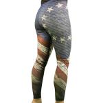 Women's Declaration of Independence Leggings
