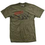Secret Squirrel T-Shirt