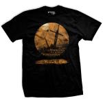 A Tribe without Warriors T-Shirt