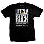 Life's A Ruck T-Shirt